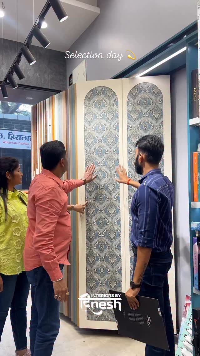 ️ ️ #interiordesign #puneinteriordesigners #homedecor #interiordecor # ...