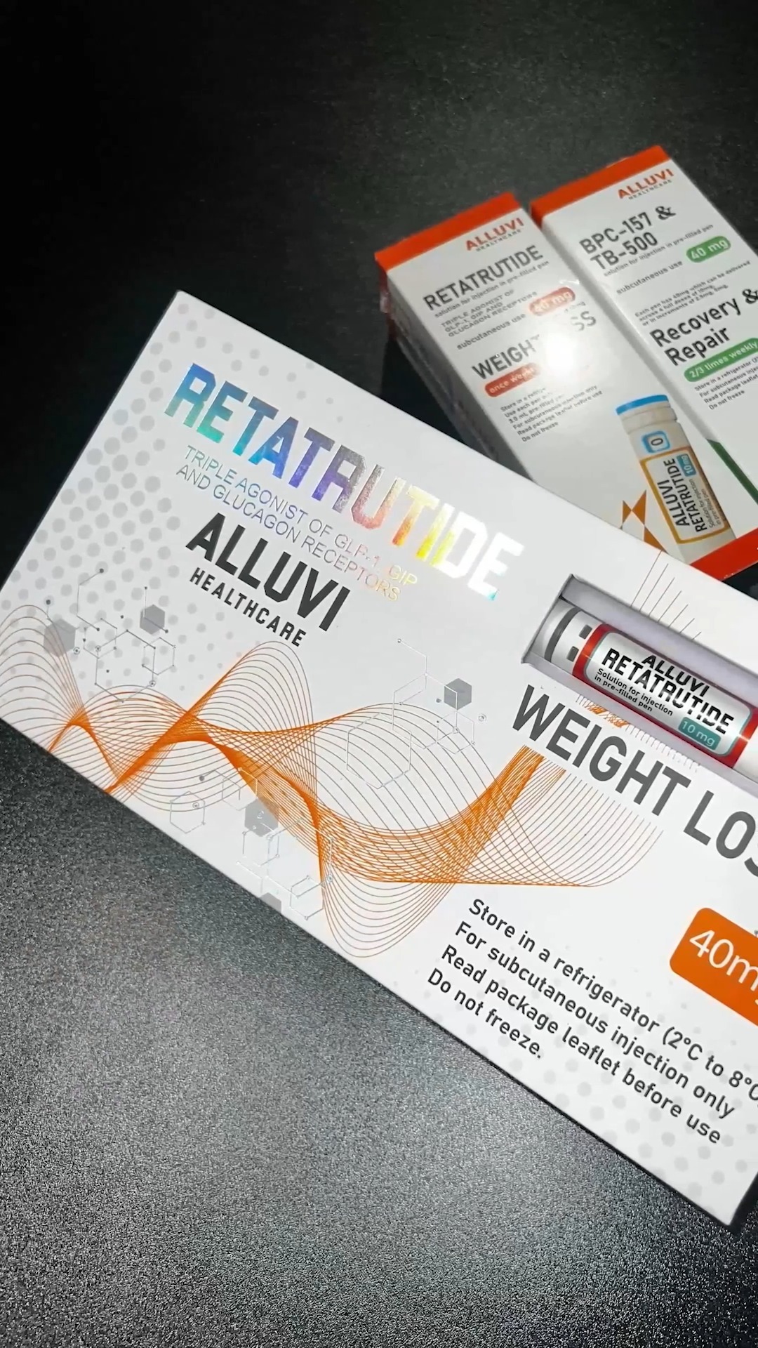 Ozempic®. Mounjaro®. Tirzee. These weight loss injections are being discussed everywhere, and many people are eager to know whether they can help them lose weight safely and effectively. In this video, Dr