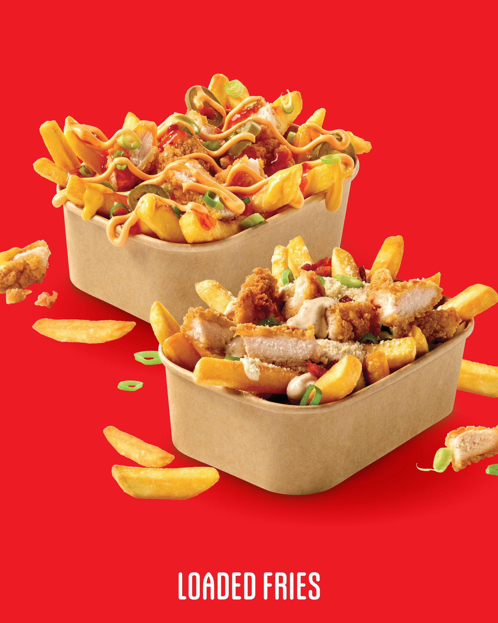 Interfastfood | Rotterdam