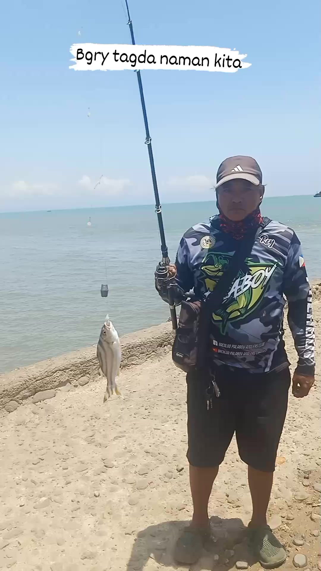 Balik balikon talang ni ang brgy tagda mga kapalaboy talagko nga mga ...