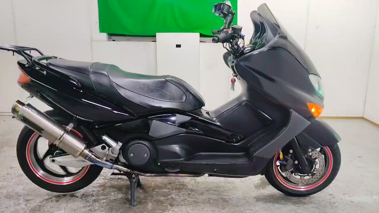 YAMAHA T-MAX500-2 OUR WEBSITE⇓⇓⇓⇓⇓⇓⇓ Motorjapan.jp/en/ OUR 