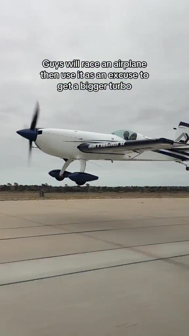 Why are we like this? #racecar #stuntplane #airshow | Will Collette ...