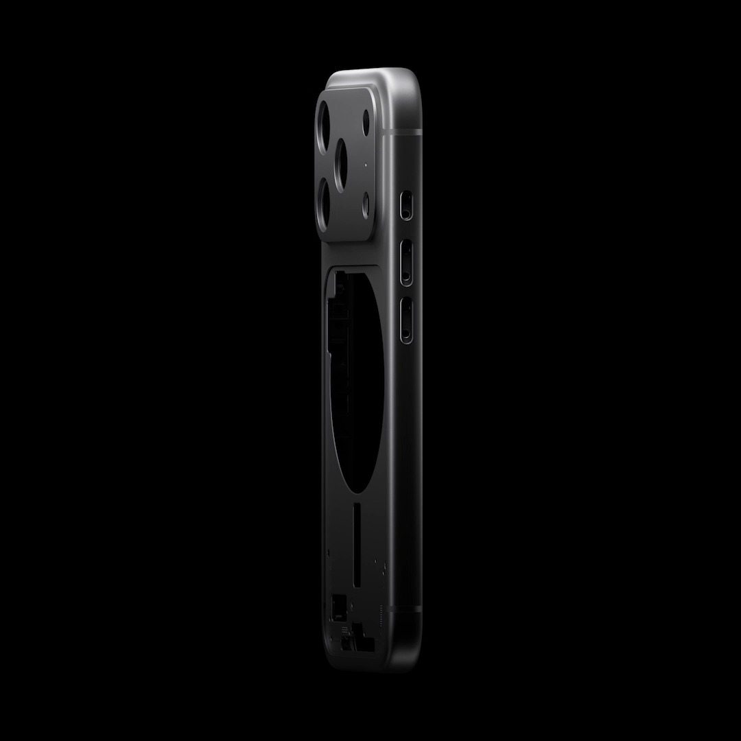 Noel Leeming - iPhone 17 PRO. All out Pro. Pre-order now... | Facebook