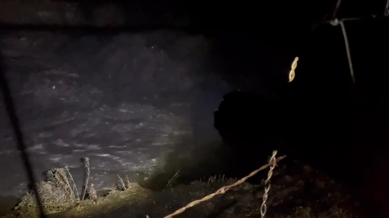 HAPPENING NOW: Pine Valley, in Washington County, is experiencing ...