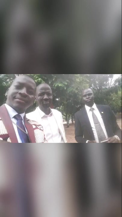 Mathiang First Litdool First We proud of you guys ️ ️ ️ We are One ...