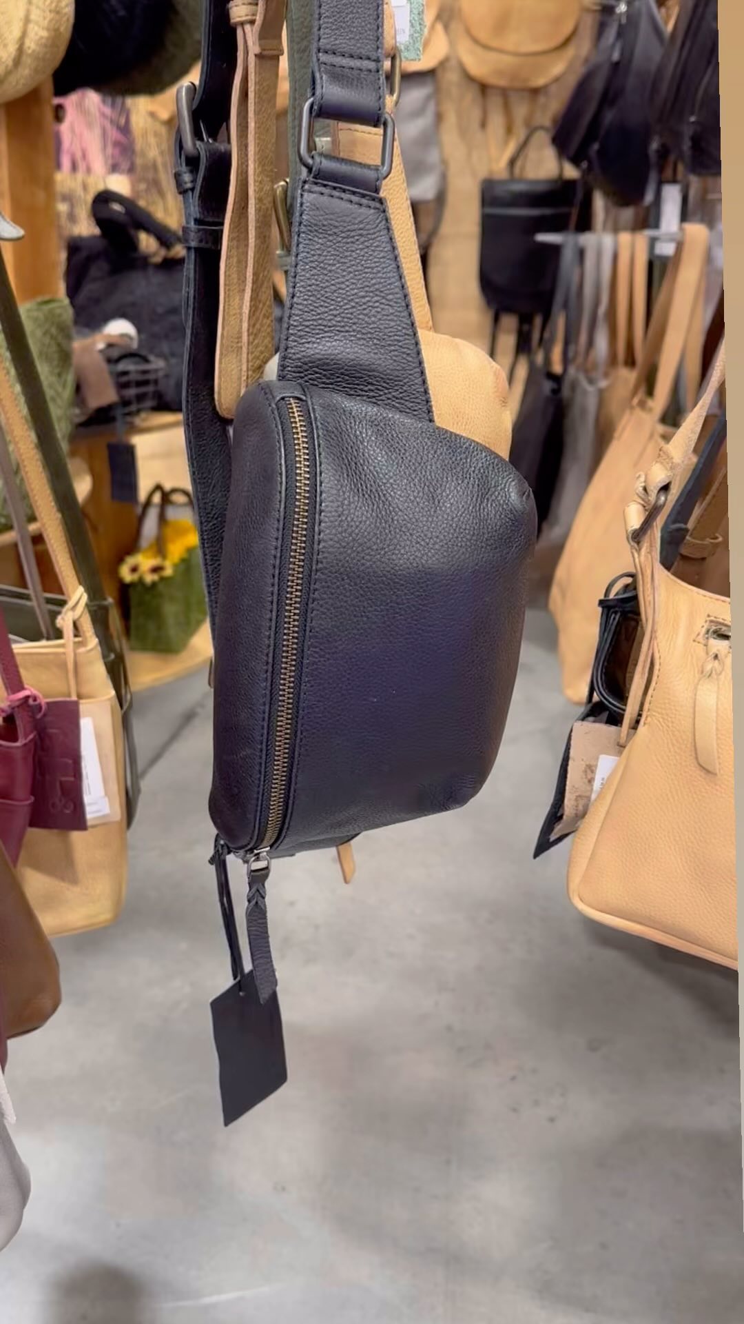 Muse Showroom | San Francisco CA
