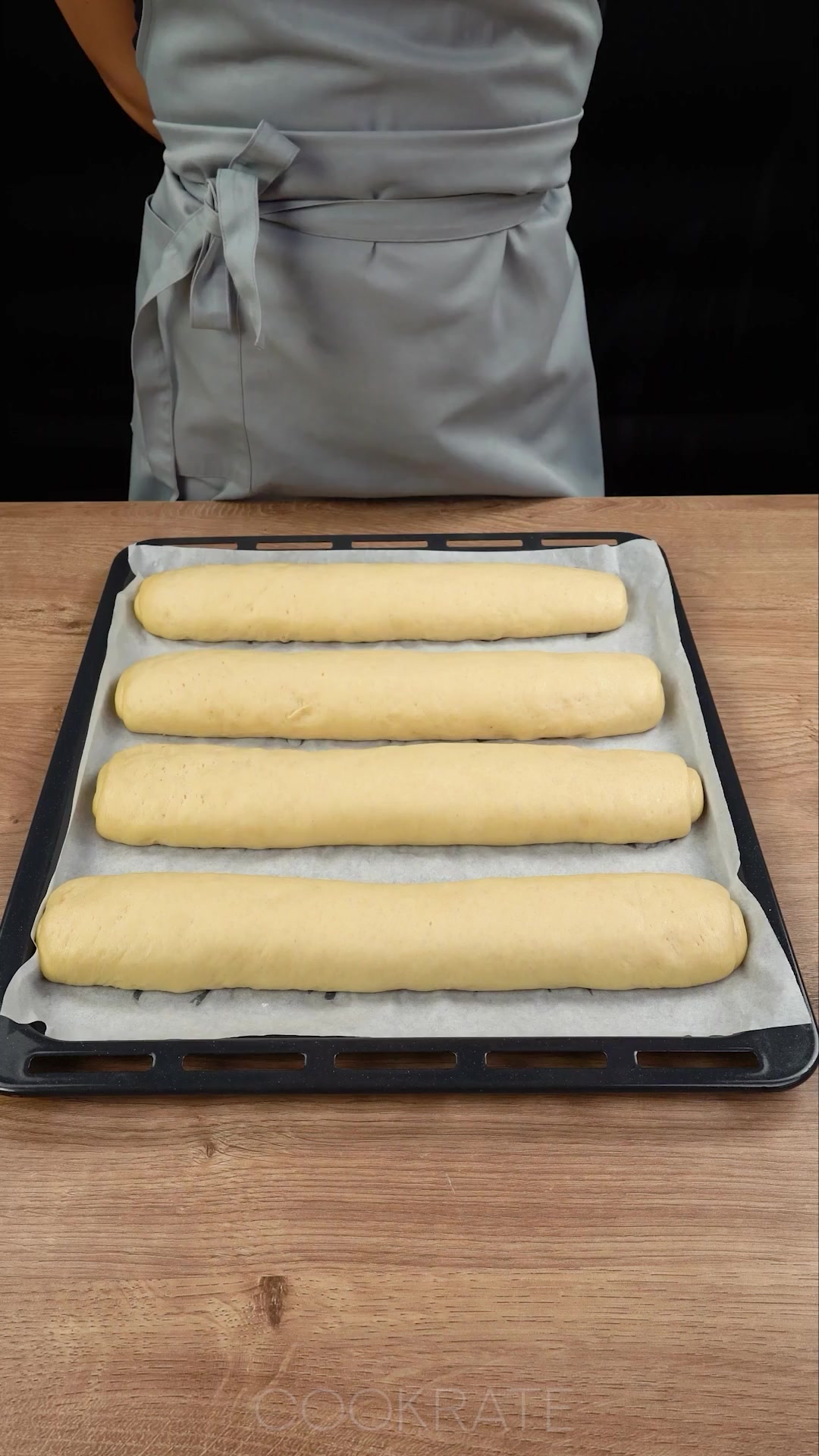 Cookrate - Teig-Rezepte on Reels | Facebook