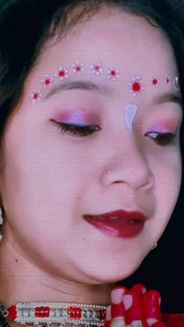 Subarna Rani on Reels | Facebook