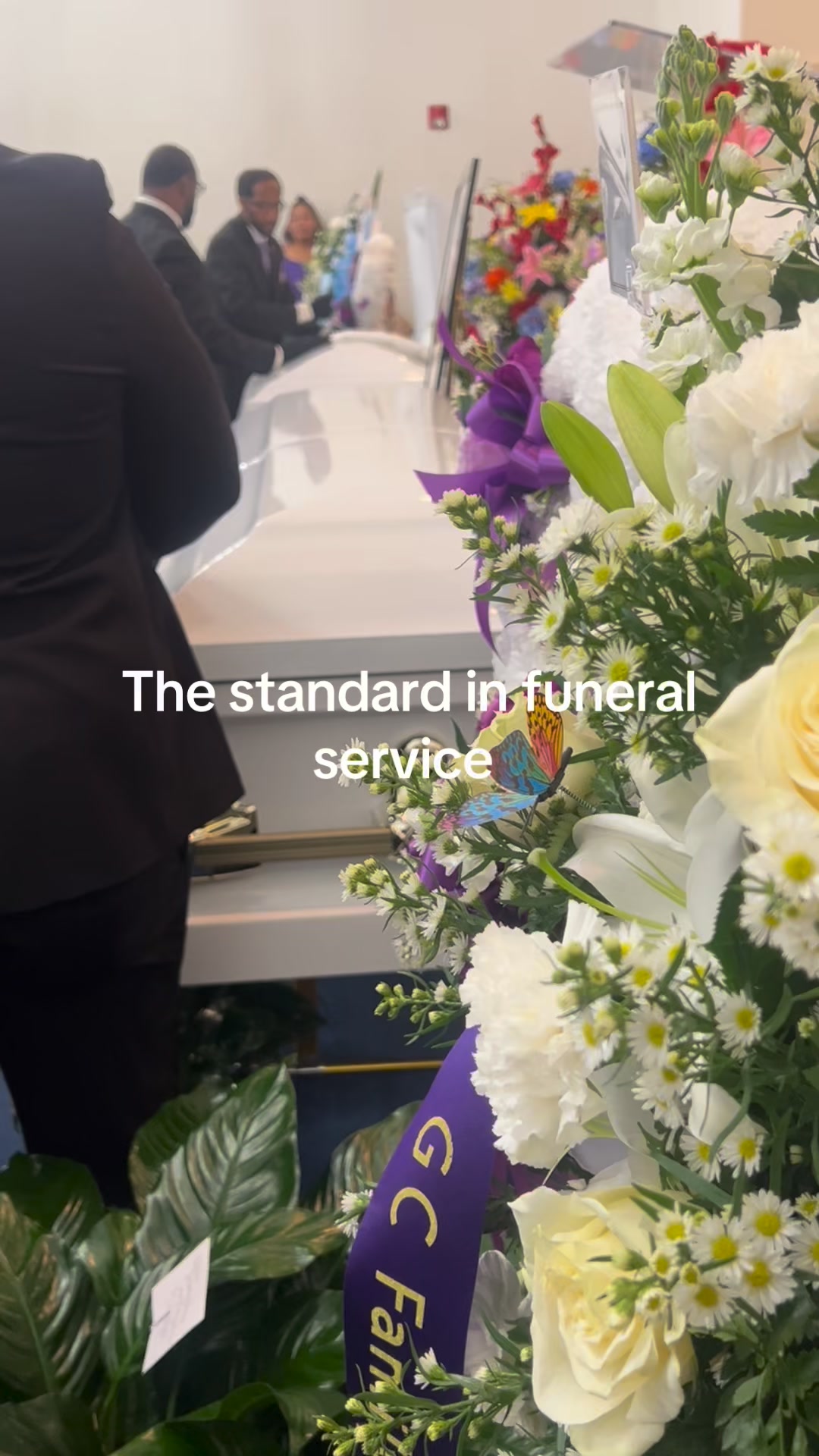 Celebrating the Life... - Davis-Royster Funeral Service Inc | Facebook