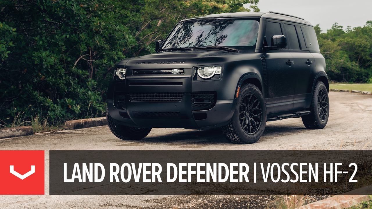 Thanks to our friends at Land Rover South Dade and Warren Henry 