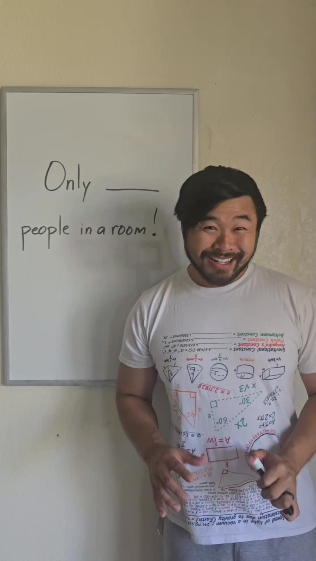 It's my birthday today so... - Learning Math with Howie Hua | Facebook