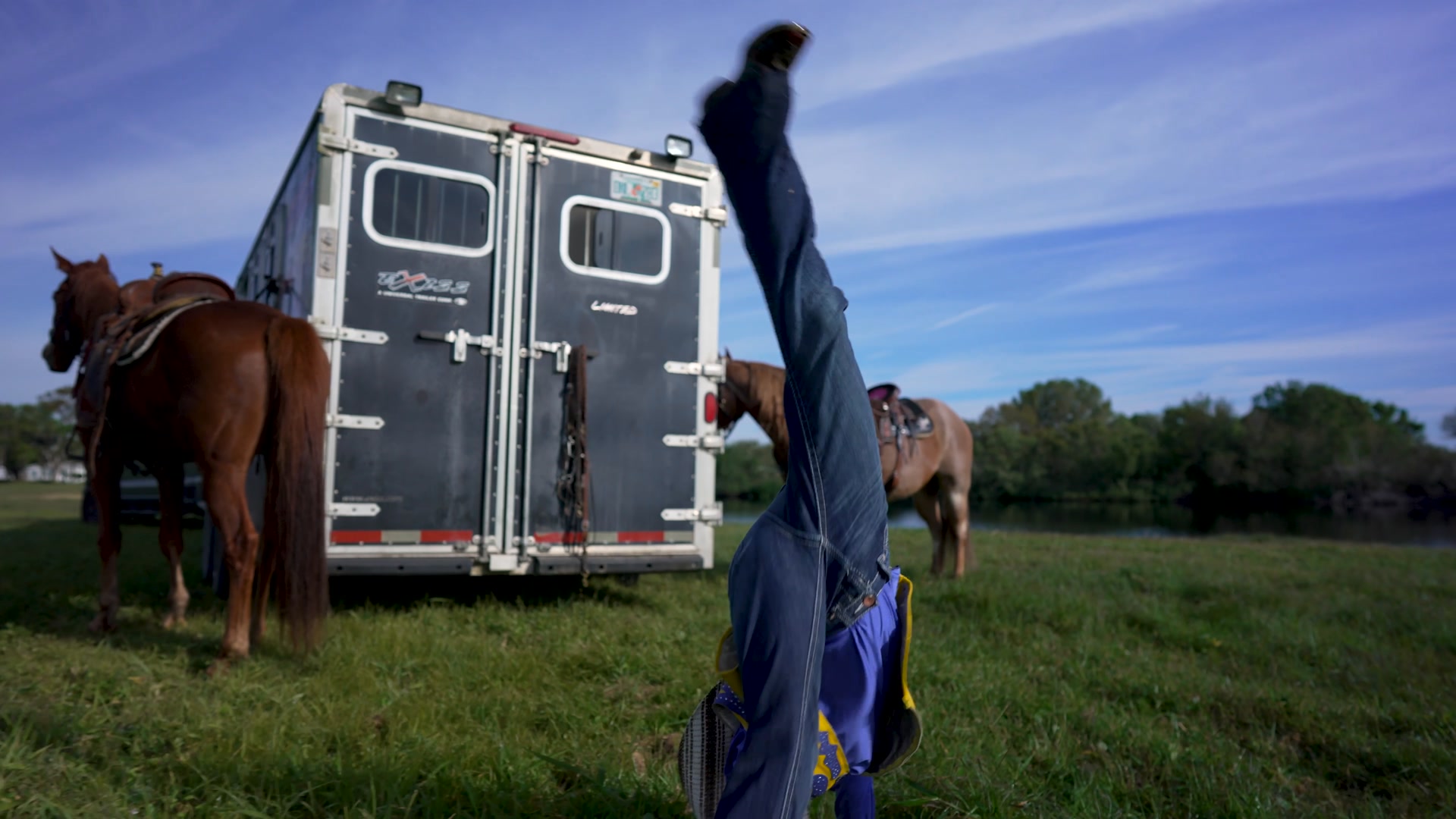 Visit DeSoto - The Arcadia All-Florida Championship Rodeo... | Facebook