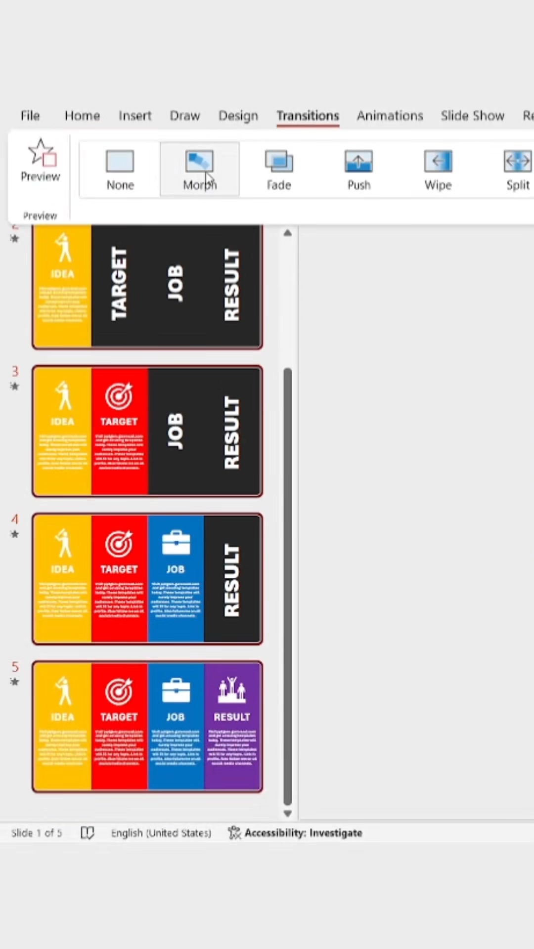 Simple PowerPoint Trick! #powerpoint #powerpointpresentation #tutorial ...