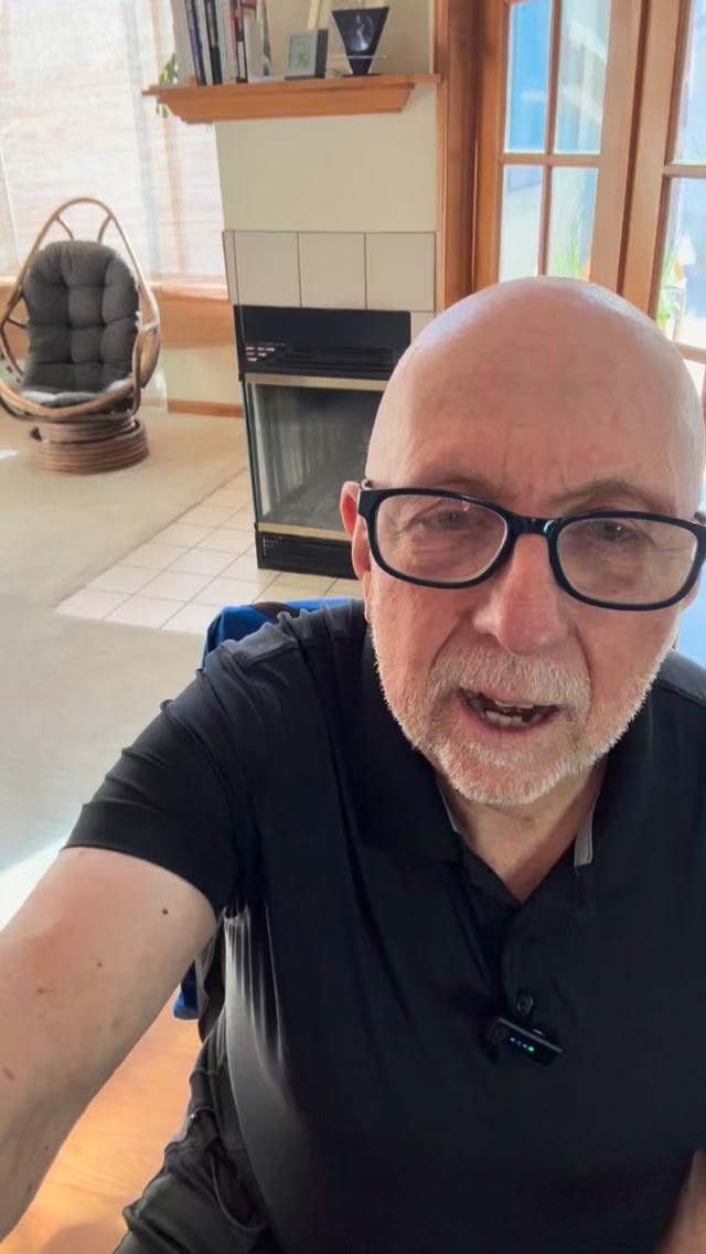 “Life hacks for seniors with Keith” 3 exercises to improve grip ...
