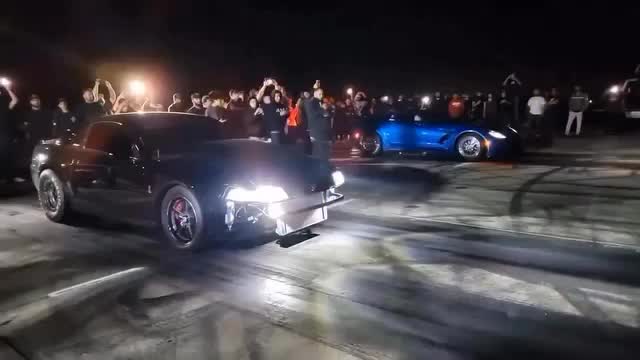 This is the cobro keeping the SVT COBRA TERMINATOR AT THE TOP OF THE ...