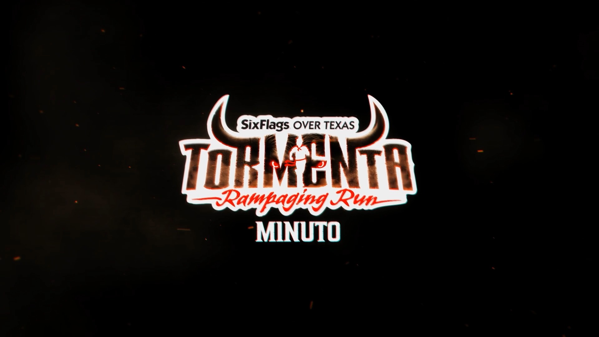 Introducing the Tormenta Rampaging Run Minuto! This new series takes ...