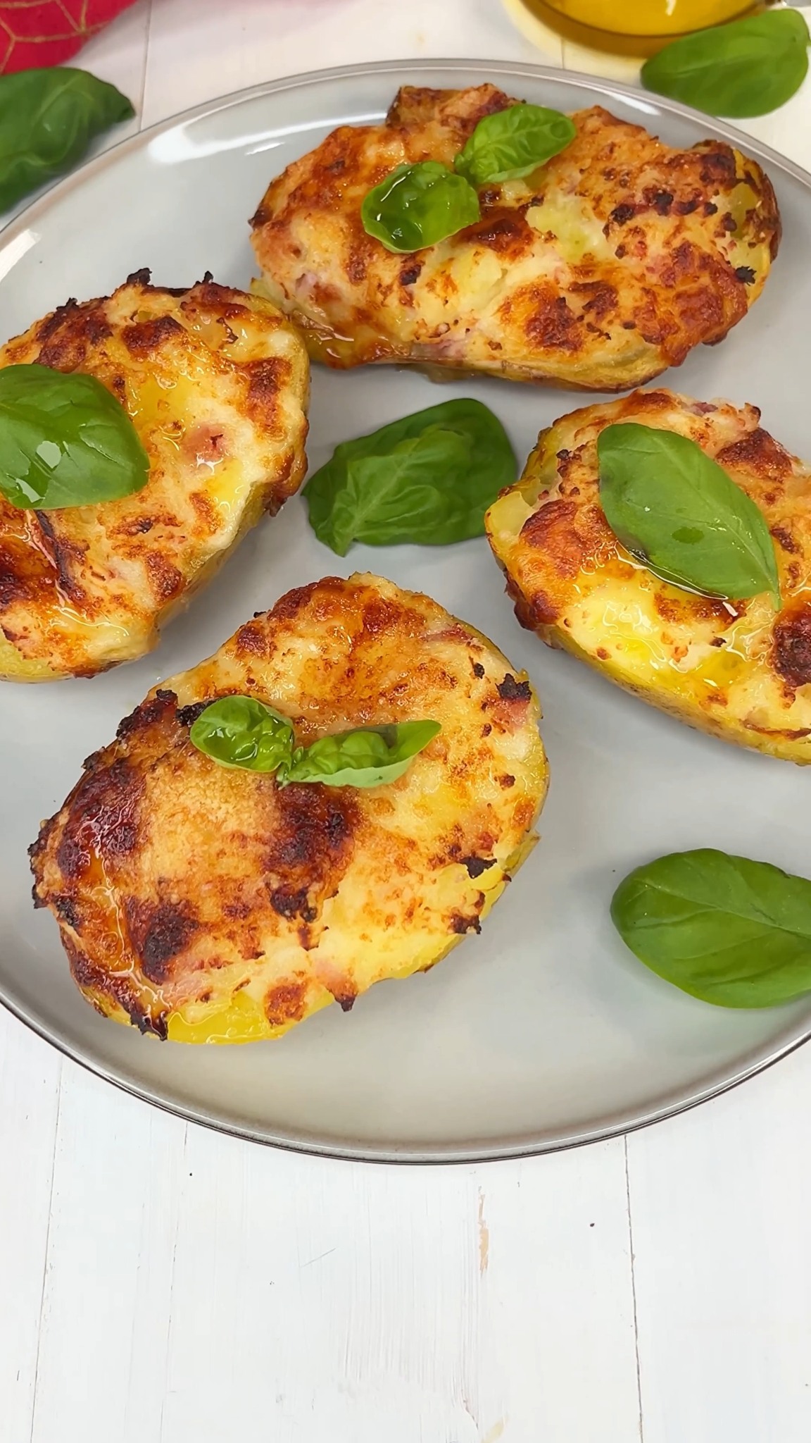Le mille ricette di Vale - friggitrice ad aria