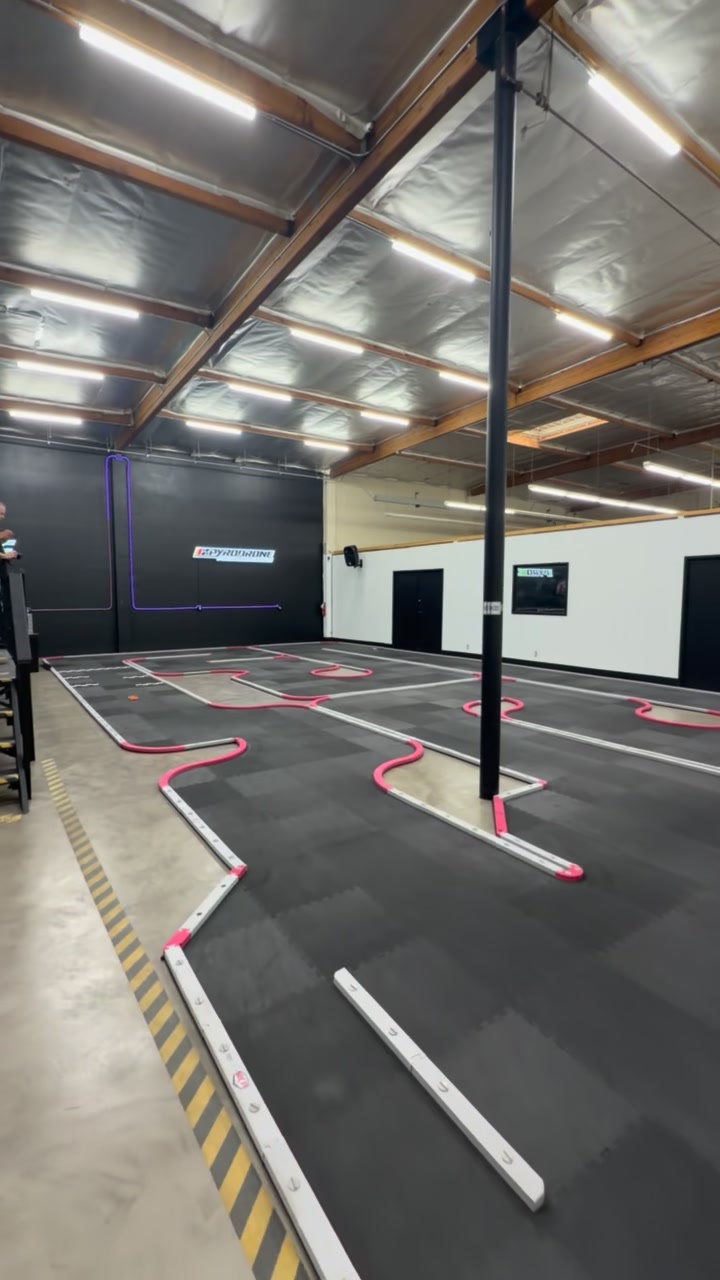 Pyro RC | Los Angeles CA