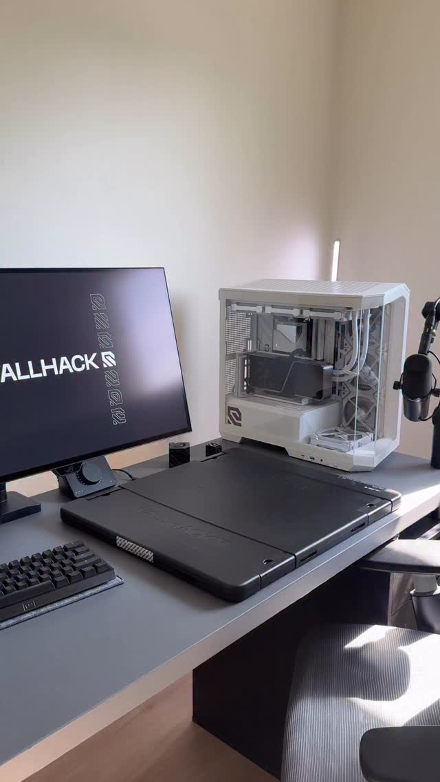 Ascension Sora SP-005 Unboxing | it's time to ascend