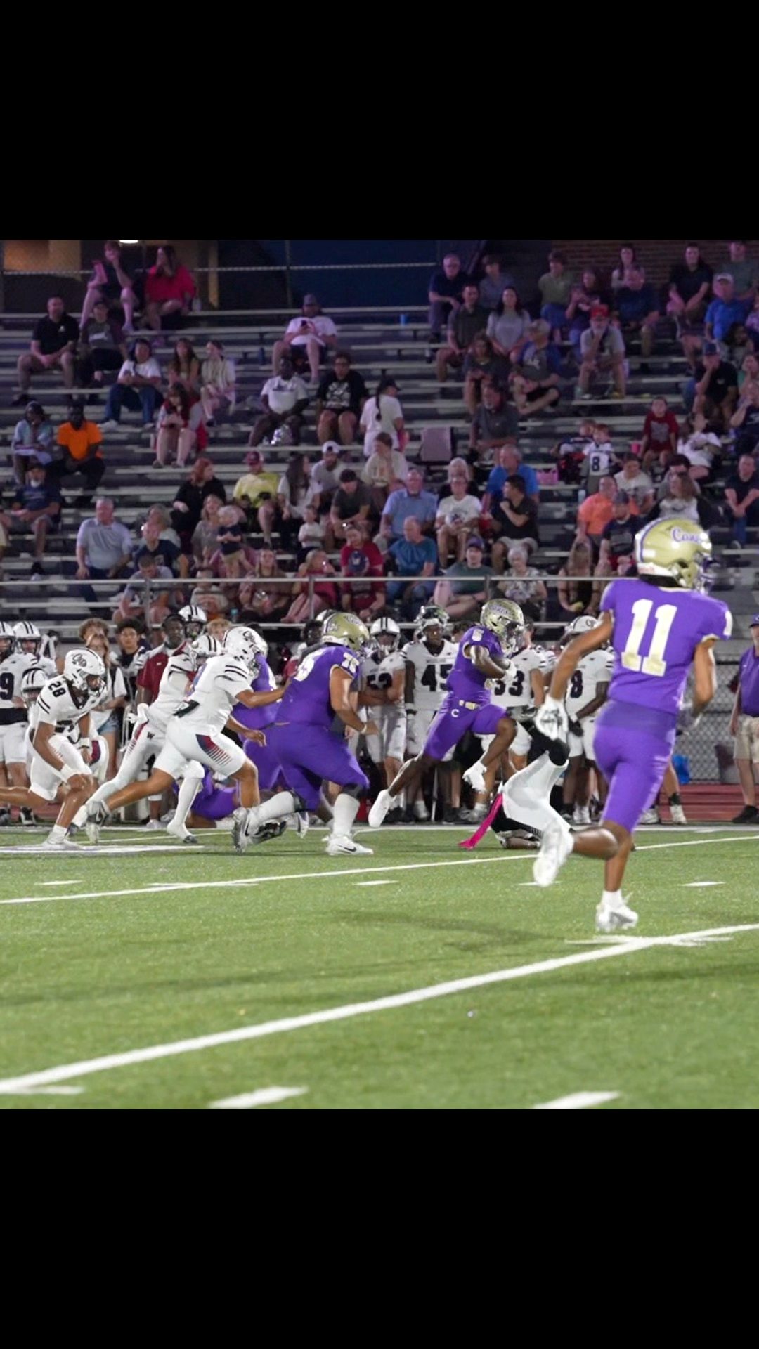 𝐀𝐋𝐋 𝐂𝐀𝐍𝐄𝐒!! Thank you... - Cartersville Canes Touchdown Club | Facebook