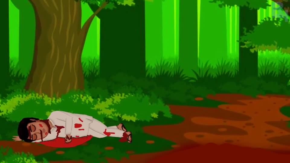 Rong Tuli Animation