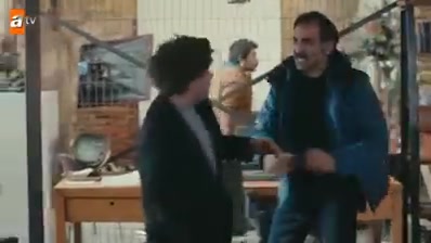 Kaçak 52.Bölüm 2.Final Fragmanı | By Ustura Faysal | Facebook