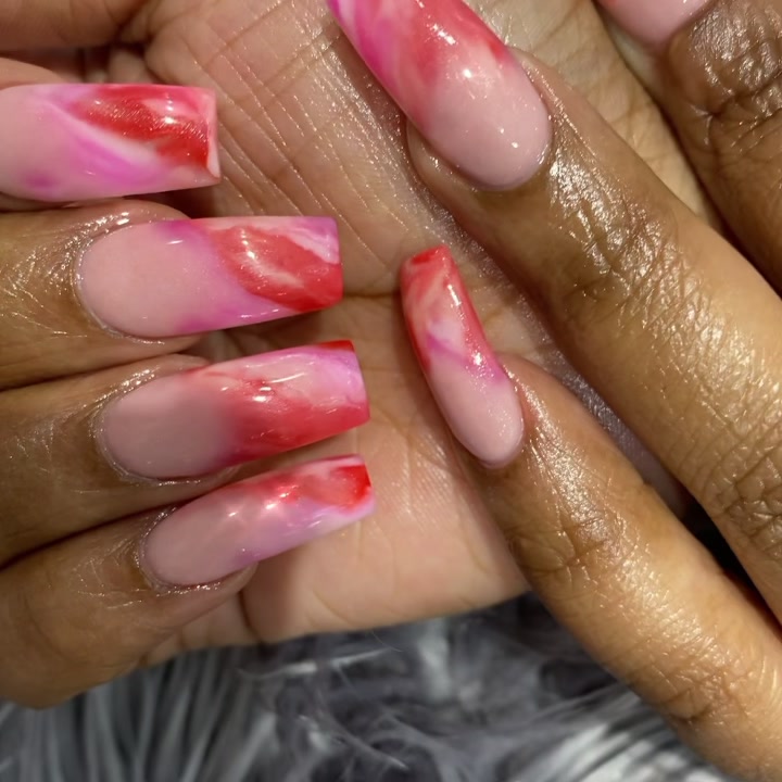 L R Nails Home Facebook