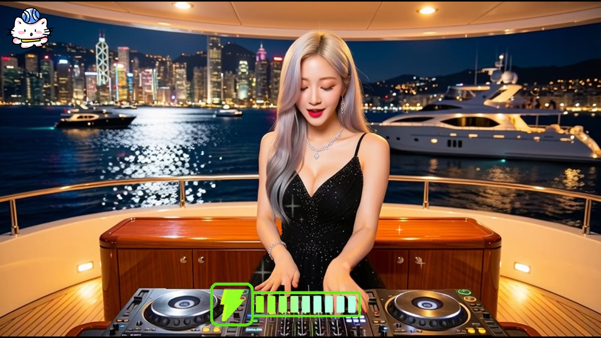 最火歌曲 Chinese DJ Remix