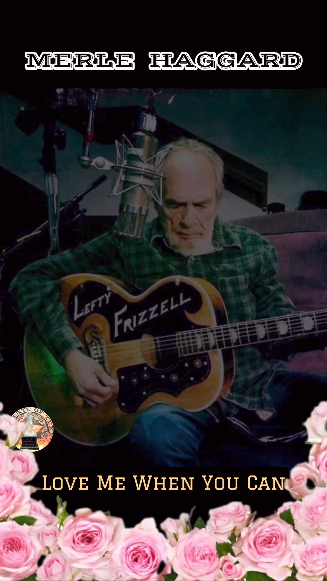 Merle Haggard - Always Wanting You(Merle Haggard ) From the album