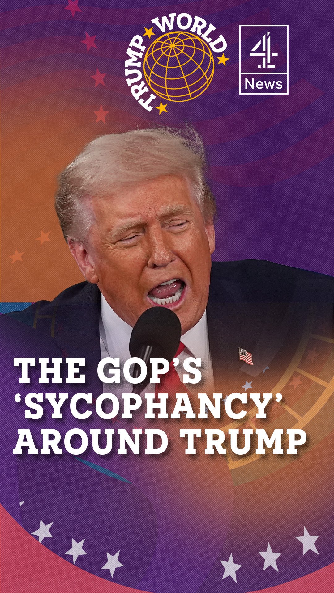 Former GOP strategist Tara Setmayer explains why she left the ...