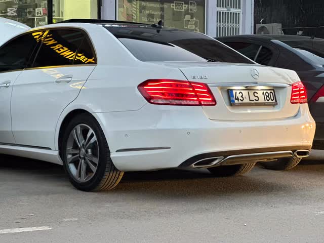 Mercedes E180 Stage 1 gerçek sonuç Gerçek güç , #tuning #performance #