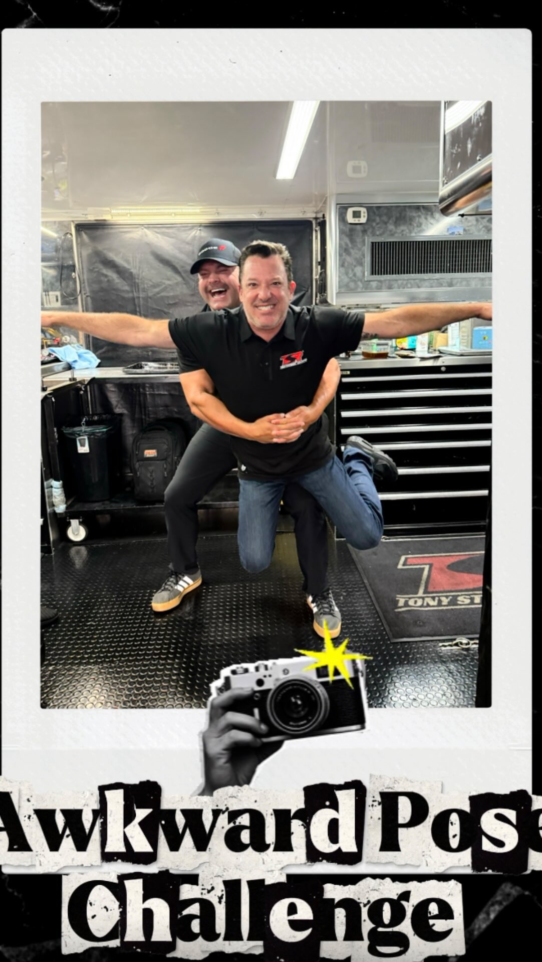 Awkward Photo Challenge Accepted | Matt Hagan | Facebook