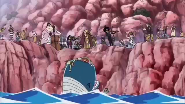 World Anime Magi Facebook
