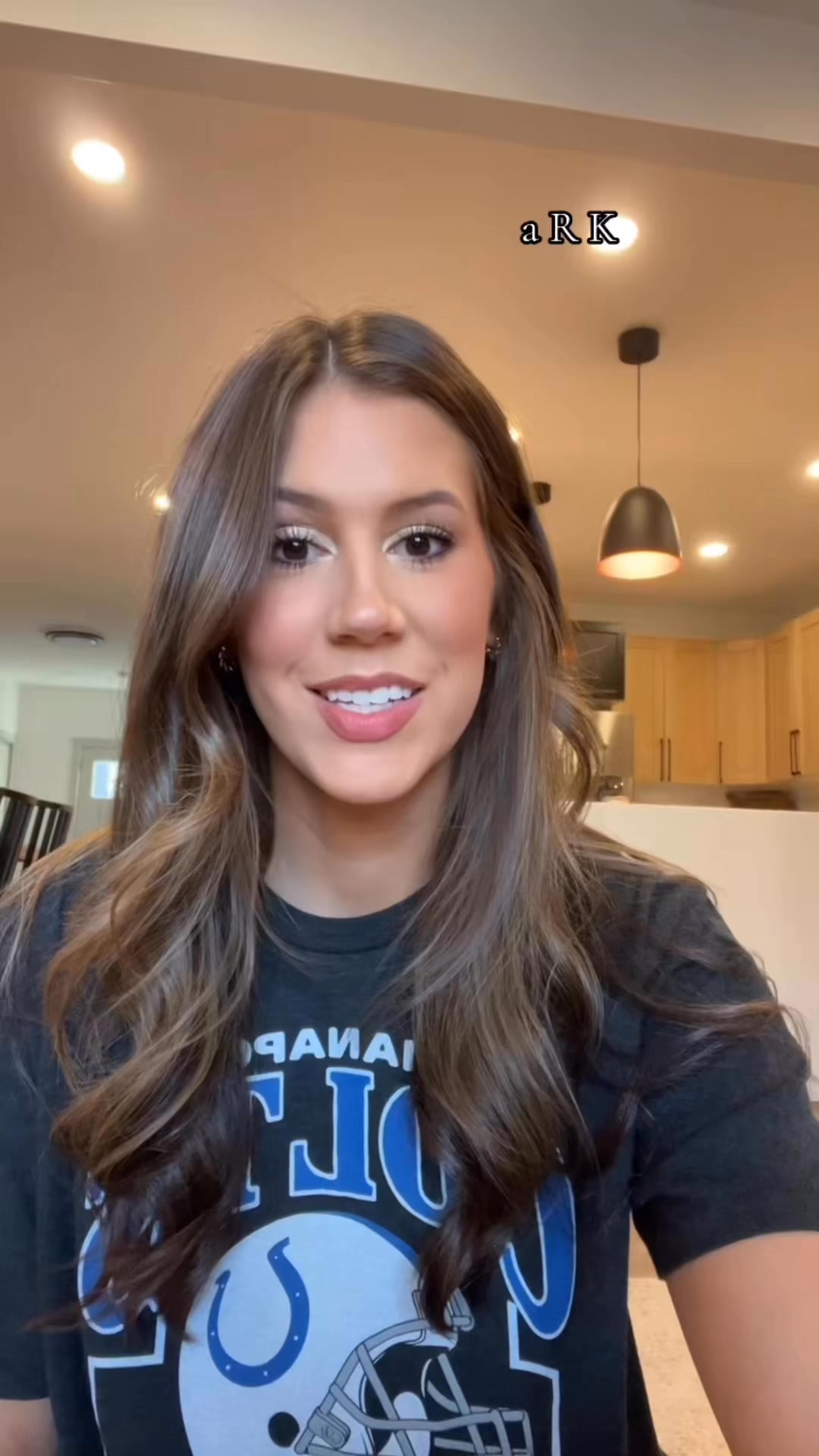 The story behind the story 💙 Thanks to Morgan for sharing her journey ...