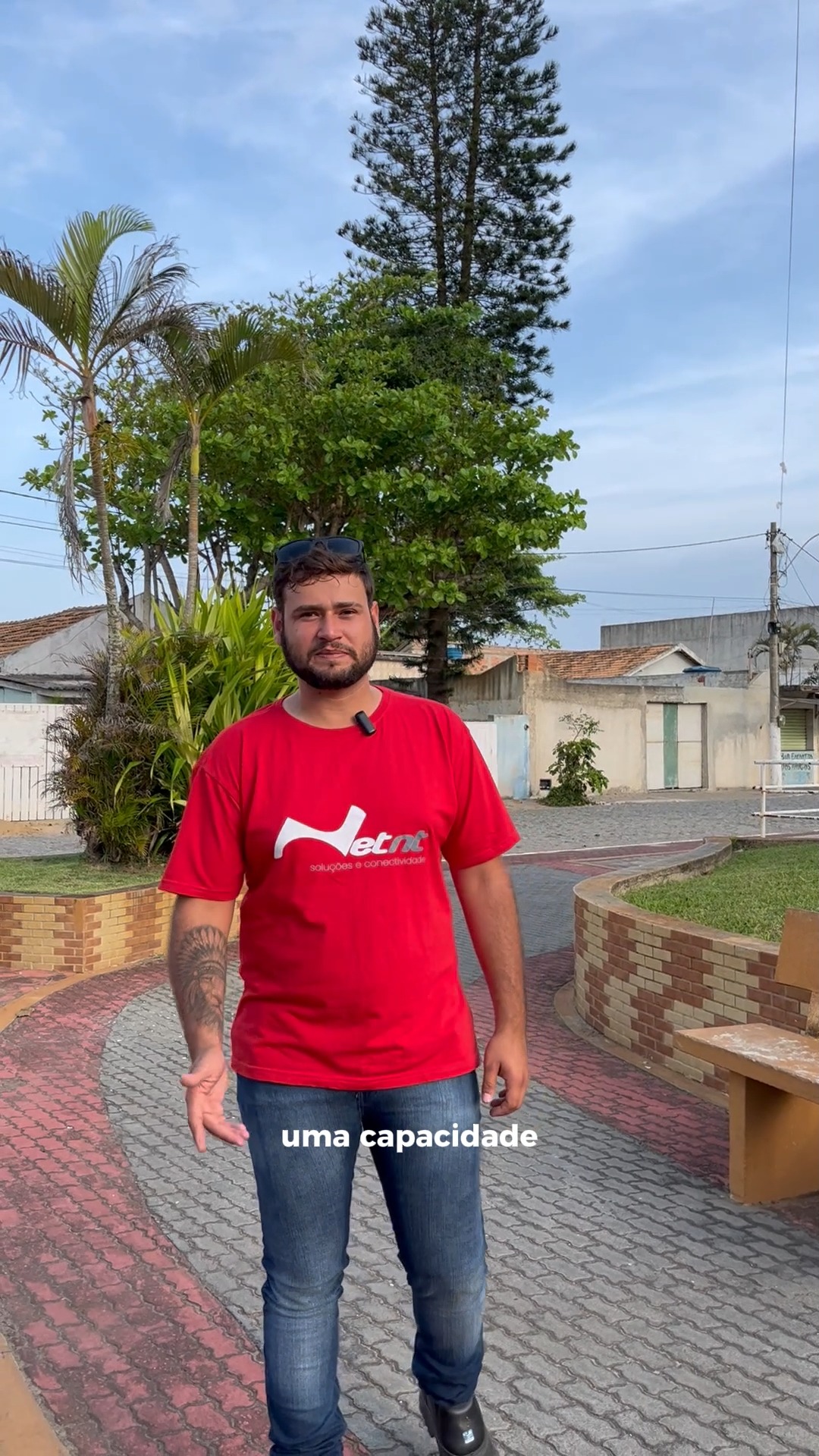🎉🎊PROMOÇÃO CARNAVAL NETNT🎉🎊 A galerinha já está adquirindo o abadá 👕do ...