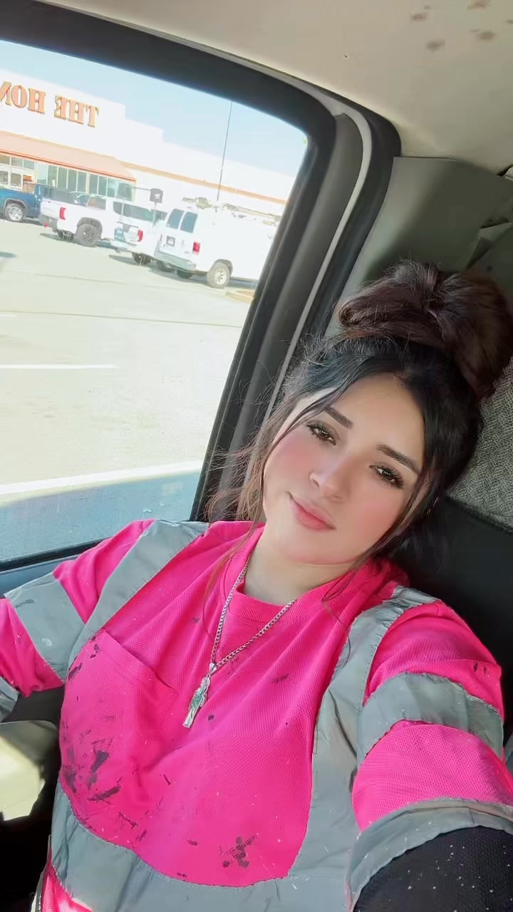 Sarahi Reyes