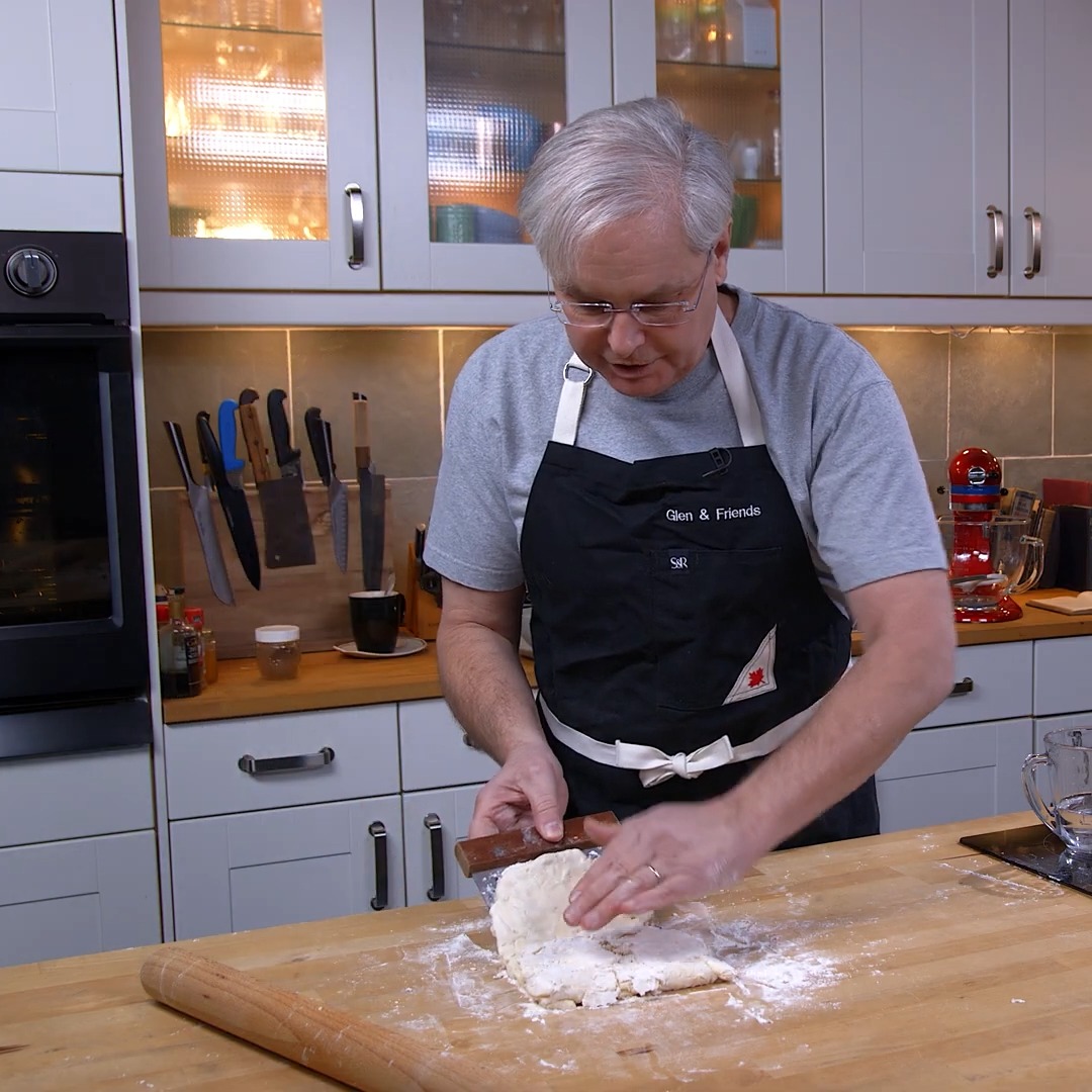 You Don’t Need Store Bought Ever Again! | Glen And Friends Cooking ...