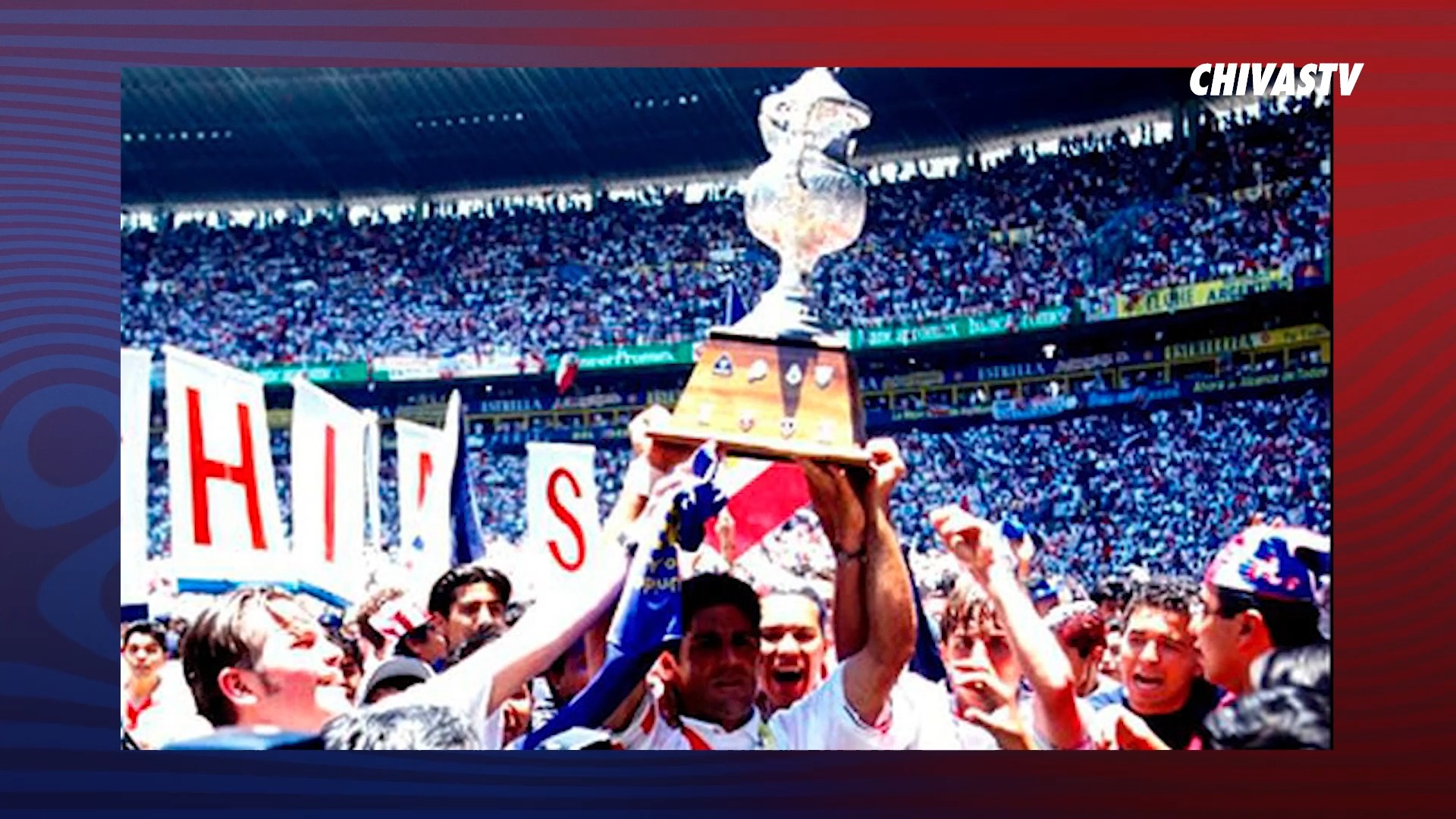 🎥 Una leyenda que marcó época 🔴⚪ Paulo César ‘Tilón’ Chávez revive su ...