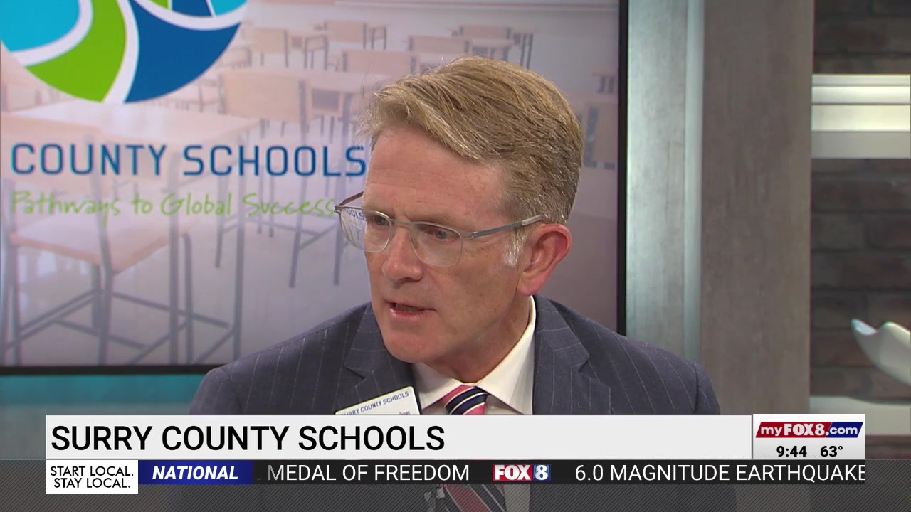 #SCSCelebrates | In case you missed it, Superintendent Dr. Travis L ...