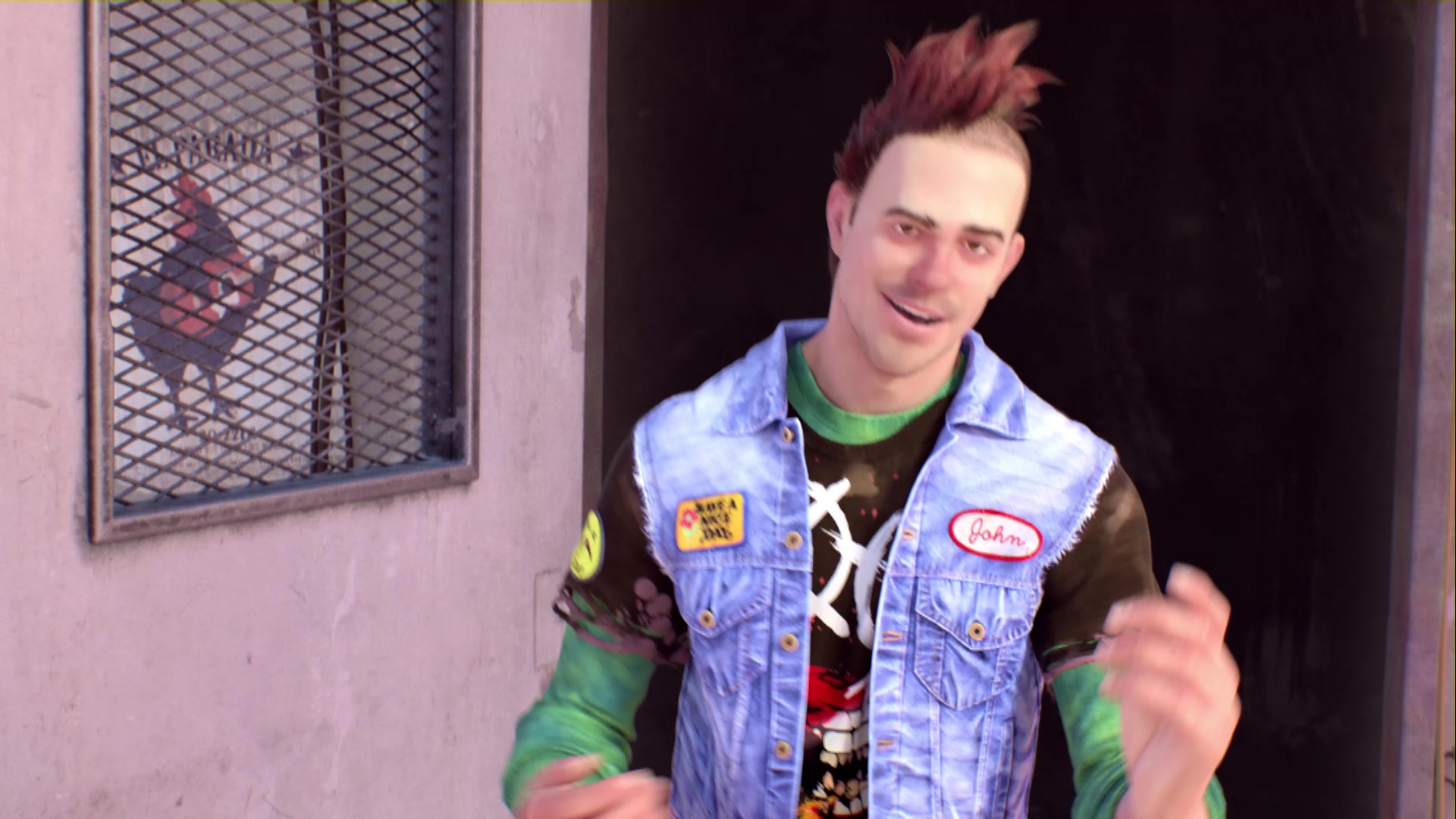 Insomniac Live returns with Sunset Overdrive! Visit us in glorious ...
