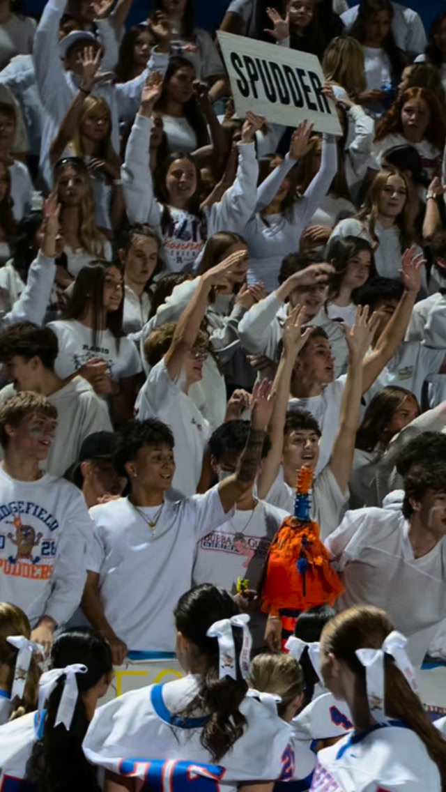 Homecoming 2025 will be one to remember! From the amazing Homecoming ...