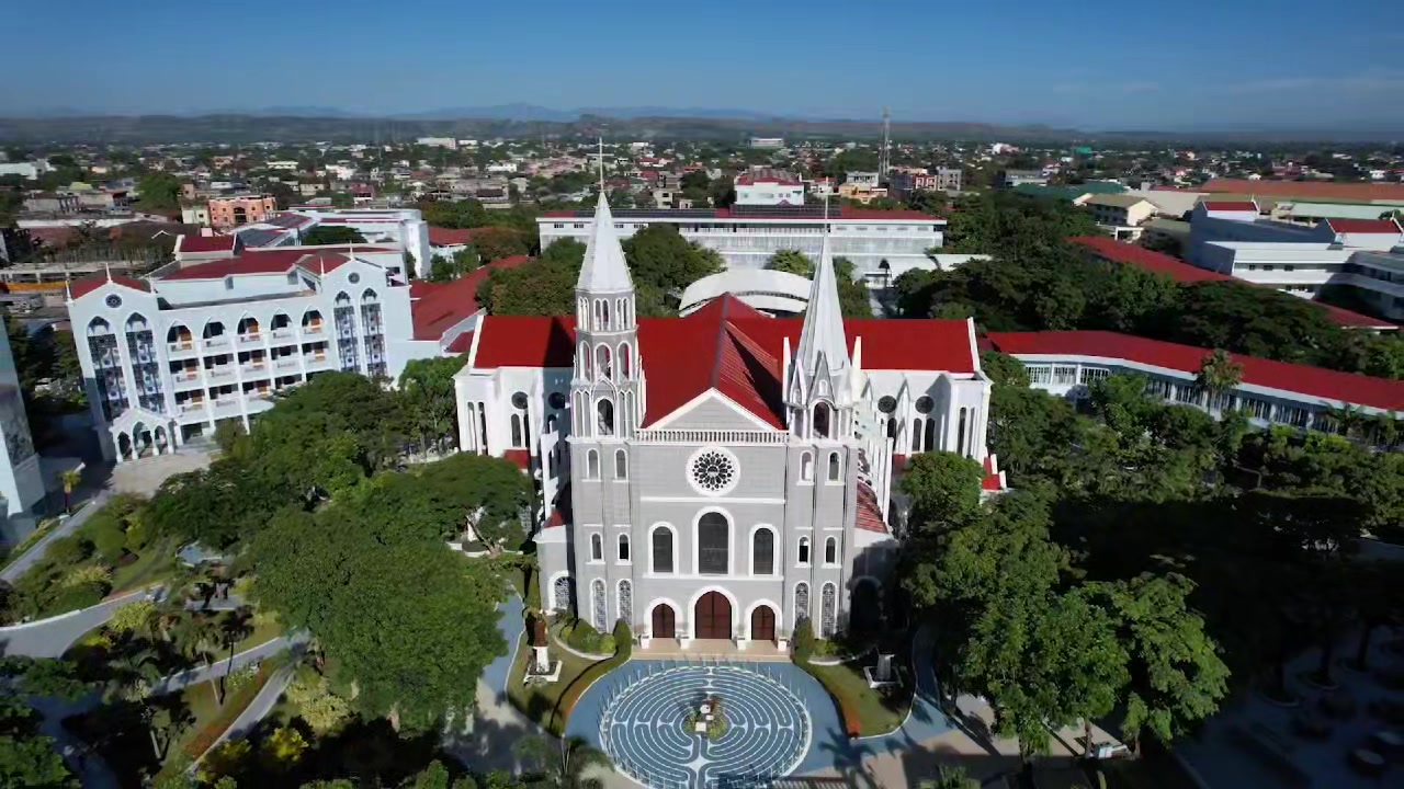 Caritas Christi urget nos! Study in an ENVIRONMENT and ECO-FRIENDLY ...