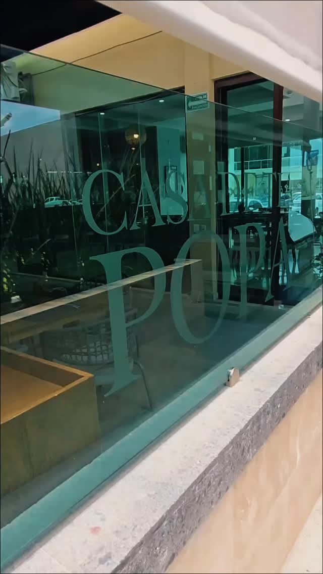Casa de Tía Popa | León