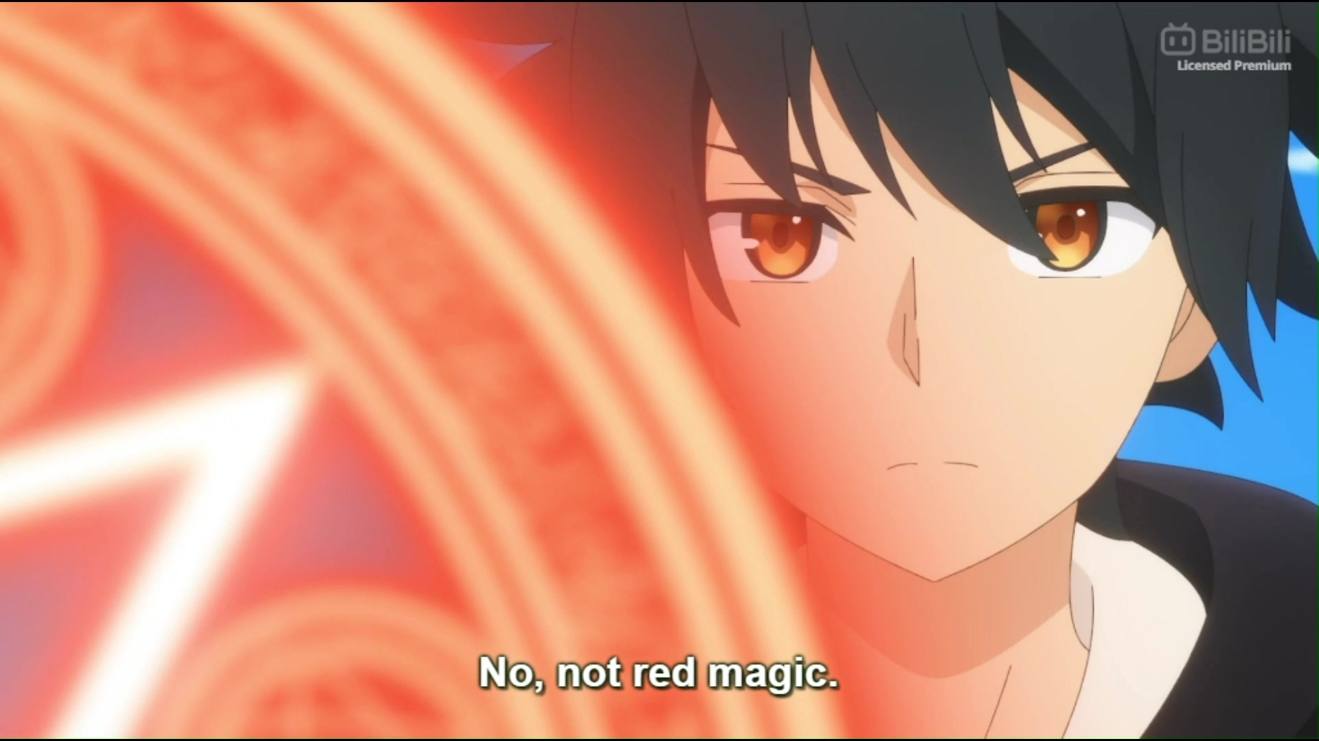 And to think the Hero Party kicked him out for being too weak