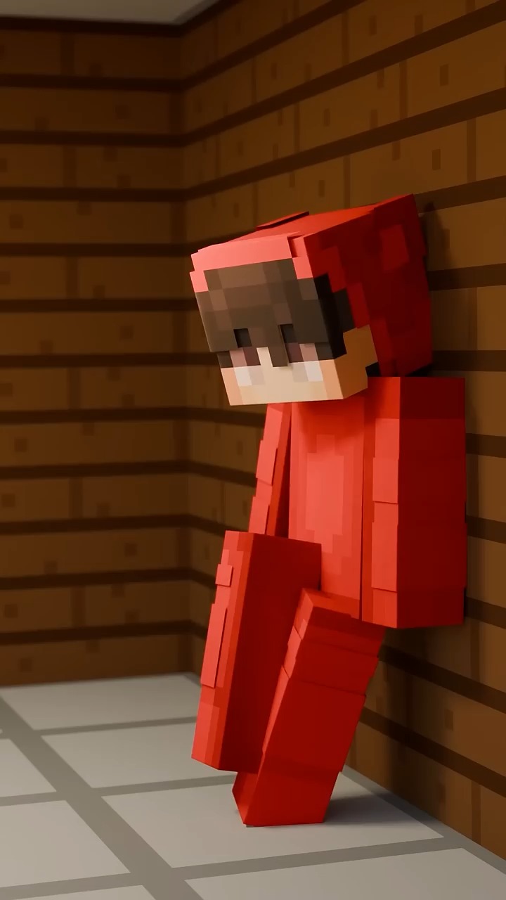 Cash's Face Reveal! | Cash Minecraft