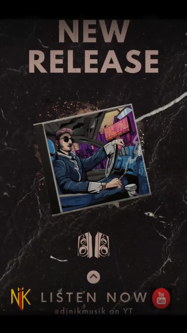 DJ Nik