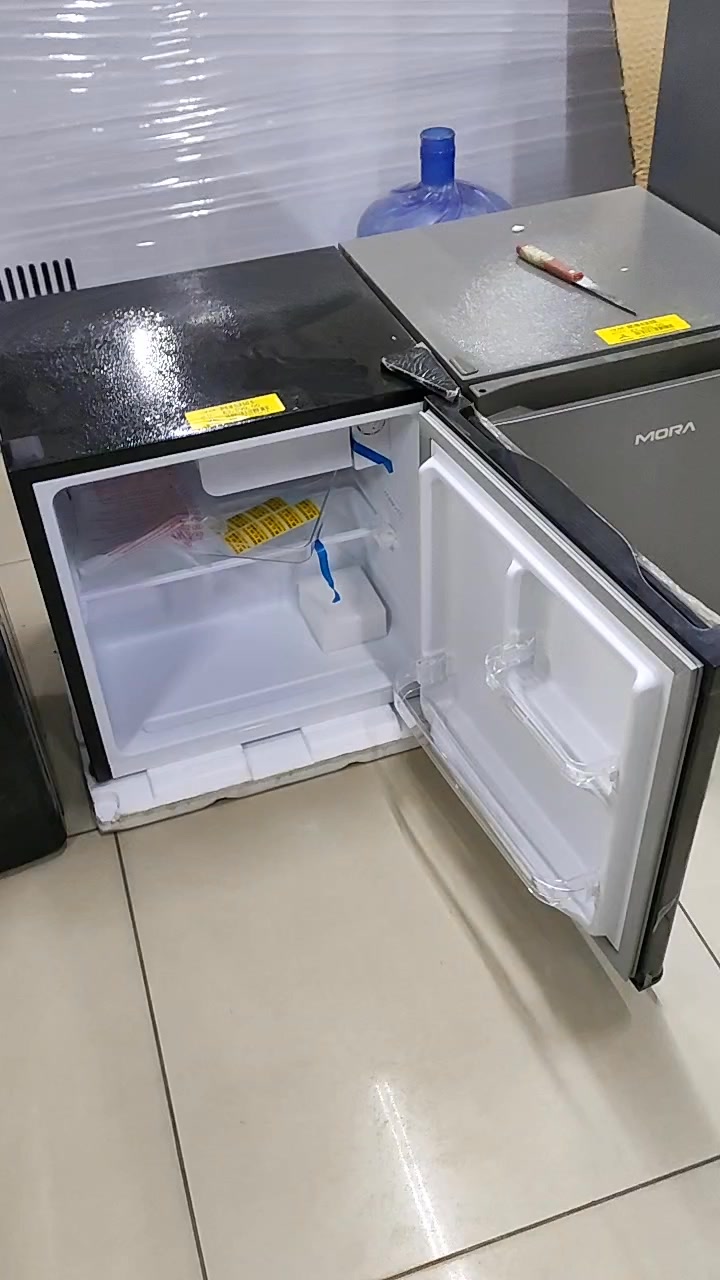 山50 Mini upright fridges and chest of freezers for meat suppliers 🇿🇲🇿🇲