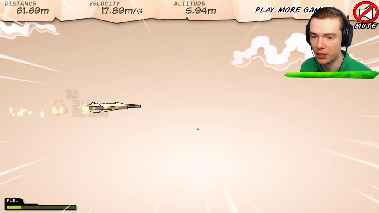 Upgrading My PAPER PLANE (Secret) #jamesify #new #viral #video #gaming ...