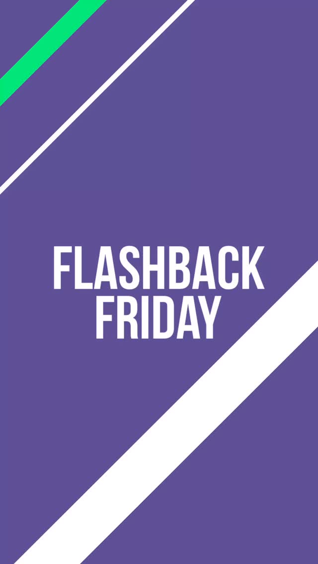 Take a look at this flashback from the crew at MAGfest2020. # ...