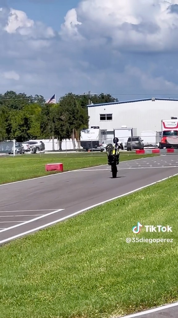 PDR Motorsports